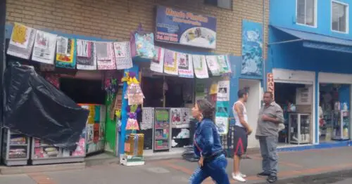 MUNDO PLASTICO  SAN ANDRESITO